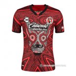 Tailandia Camiseta Tijuana 3ª 22-23