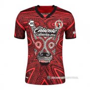 Tailandia Camiseta Tijuana 3ª 22-23