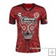 Tailandia Camiseta Tijuana 3ª 22-23