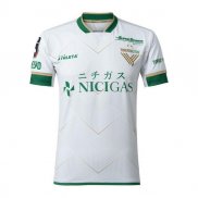 Tailandia Camiseta Tokyo Verdy 2ª 2024