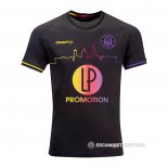 Tailandia Camiseta Toulouse 2ª 22-23