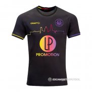 Tailandia Camiseta Toulouse 2ª 22-23