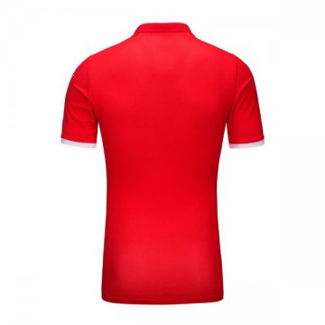 Tailandia Camiseta Tunez 1ª 2024