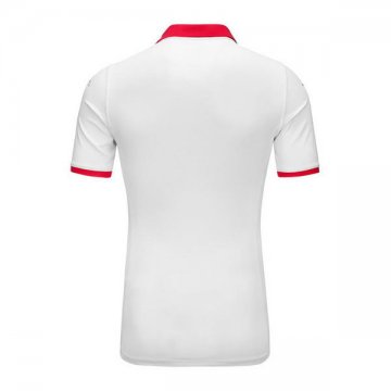 Tailandia Camiseta Tunez 2ª 2024