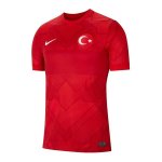 Tailandia Camiseta Turquia 2ª 22-23