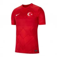 Tailandia Camiseta Turquia 2ª 22-23