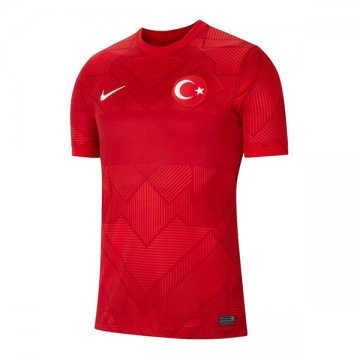 Tailandia Camiseta Turquia 2ª 22-23