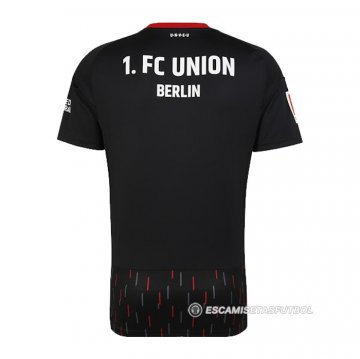 Tailandia Camiseta Union Berlin 3ª 22-23