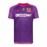 Tailandia Camiseta Universidad de Chile 3ª 2024