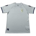 Tailandia Camiseta Uruguay 2ª 2024