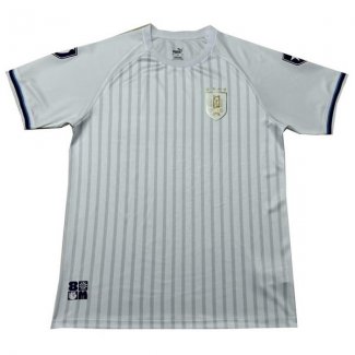 Tailandia Camiseta Uruguay 2ª 2024