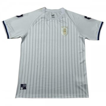 Tailandia Camiseta Uruguay 2ª 2024