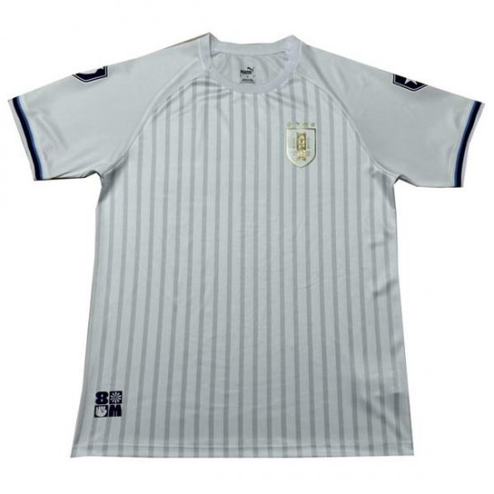 Tailandia Camiseta Uruguay 2ª 2024 - Haga un click en la imagen para cerrar