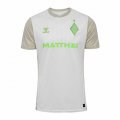 Tailandia Camiseta Werder Bremen 2ª 25-26