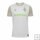 Tailandia Camiseta Werder Bremen 2ª 25-26