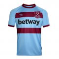 Tailandia Camiseta West Ham 2ª 20-21