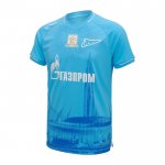 Tailandia Camiseta Zenit Saint Petersburg 1ª 25-26