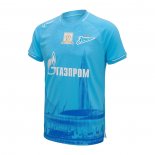 Tailandia Camiseta Zenit Saint Petersburg 1ª 25-26