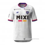 Thailandia Camiseta FC Tokyo 2ª 2023