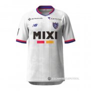 Thailandia Camiseta FC Tokyo 2ª 2023