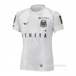 Thailandia Camiseta Hokkaido Consadole Sapporo 3ª 2023