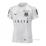Thailandia Camiseta Hokkaido Consadole Sapporo 3ª 2023