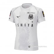 Thailandia Camiseta Hokkaido Consadole Sapporo 3ª 2023