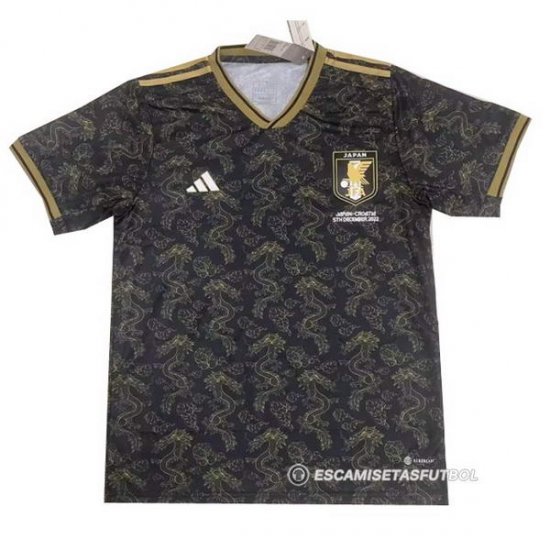 Thailandia Camiseta Japon Special 2023-2024 - Haga un click en la imagen para cerrar