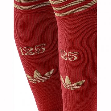 Calcetines Bayern Munich 125 Aniversario 25-26