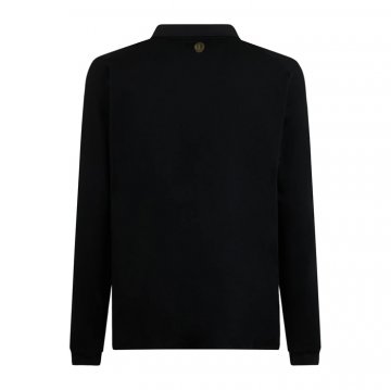 Camiseta AC Milan Portero 125 Aniversario Manga Larga 2024