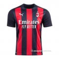 Camiseta AC Milan 1ª 20-21