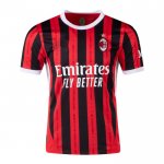 Camiseta AC Milan 1ª 24-25