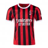 Camiseta AC Milan 1ª 24-25