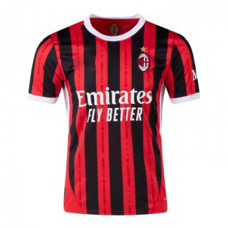 Camiseta AC Milan 1ª 24-25