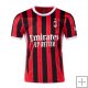 Camiseta AC Milan 1ª 24-25