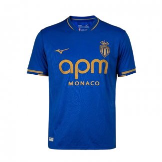 Camiseta AS Monaco 2ª 25-26