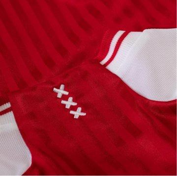 Camiseta Ajax 1ª 23-24