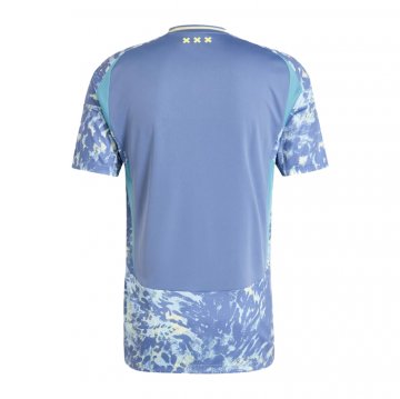 Camiseta Ajax 2ª 24-25