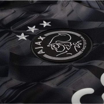 Camiseta Ajax 3ª 23-24