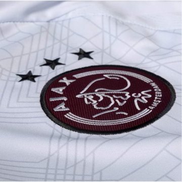 Camiseta Ajax 3ª 24-25