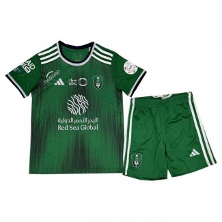 Camiseta Al-Ahli 2ª Nino 23-24