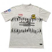Camiseta Al-Ittihad 2ª 23-24
