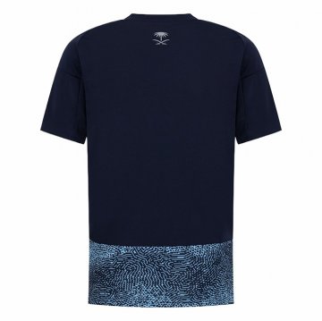 Camiseta Al Nassr 2ª 25-26