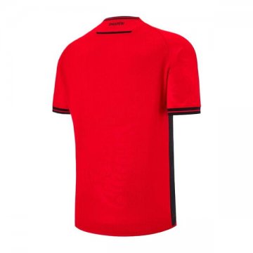Camiseta Albania 1ª 25-26