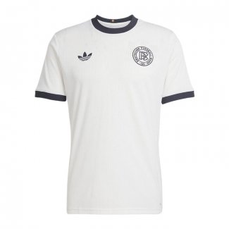 Camiseta Alemania 125 Aniversario 2025