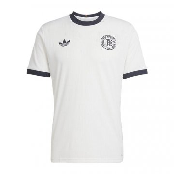 Camiseta Alemania 125 Aniversario 2025