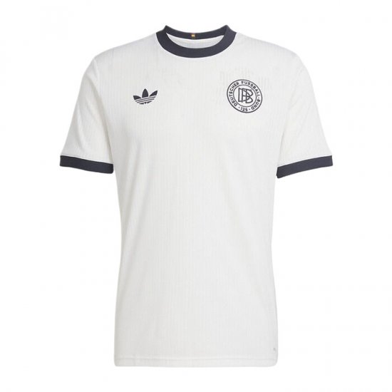 Camiseta Alemania 125 Aniversario 2025 - Haga un click en la imagen para cerrar