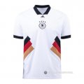Camiseta Alemania Icon 2022