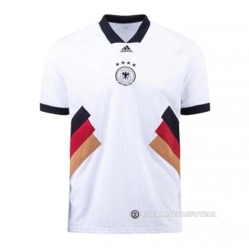 Camiseta Alemania Icon 2022