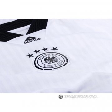 Camiseta Alemania Icon 2022